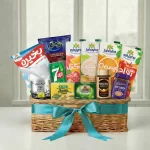 Pack 6 : Cold & Hot Drinks