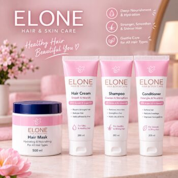 Elone collection
