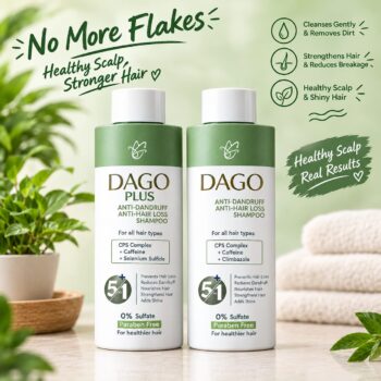Dago & Dago plus