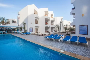 فندق مارلين إن