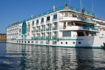 ​نايل كروز (5 نجوم ديلوكس)