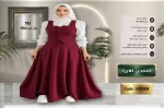 طقم كاجوال شيك (3)