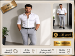 طقم سيلفر لاين Silver Line