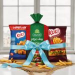 ✨ باقة السعادة الثلاثية ✨