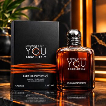 Master Box Original stronger with you collection