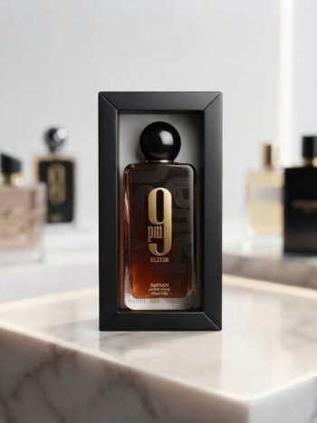 Master Box Original 9PM Elixir
