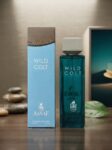 Master Box Original Wild Colt