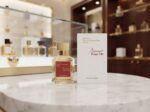 Master box original Baccarat Rouge