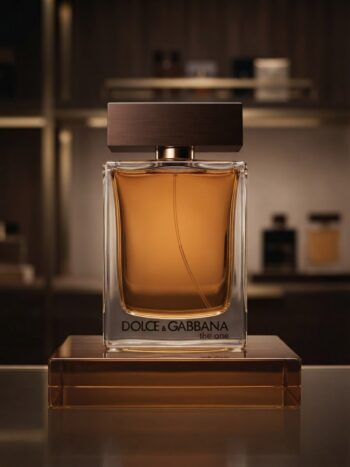 Master box original Dolce & Gabbana The one