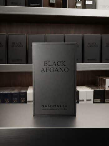 Master box original Black Afgano